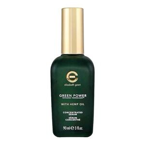 ELIZABETH GRANT GREEN POWER CONCENTRATED SERUM 90ML - BRAND NEW
